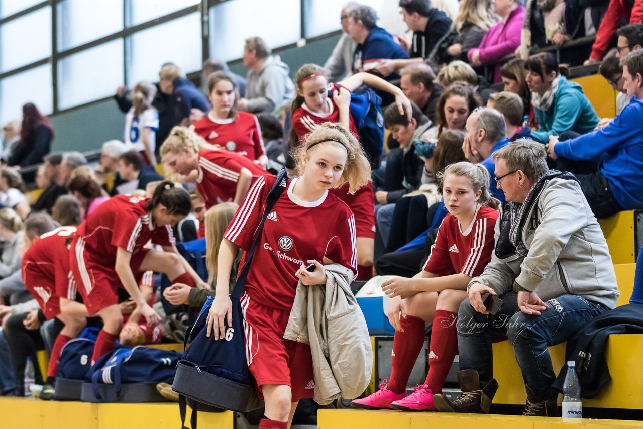 Bild 261 - Norddeutsche Futsalmeisterschaft